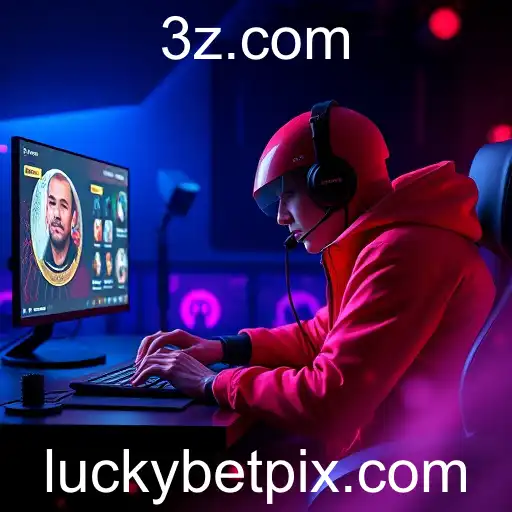 BetPix Revoluciona o Mercado de Jogos em 2025