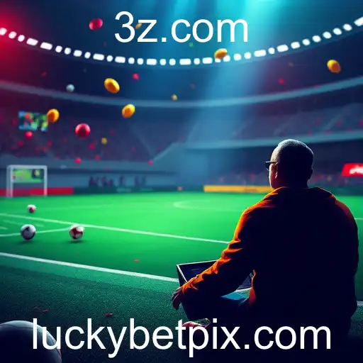 BetPix: Jogo, Tecnologia e Segurança em 2025