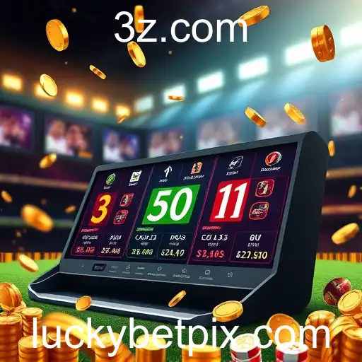 Tendências de 2025 no Mercado de Jogos Online