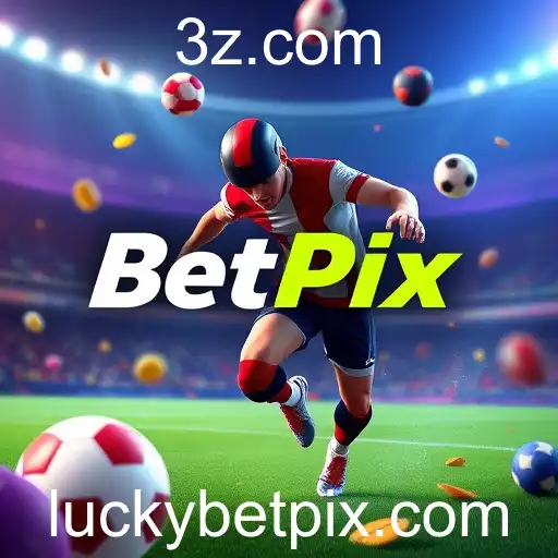 A Dinâmica Atual do Betpix no Cenário de Jogos Online