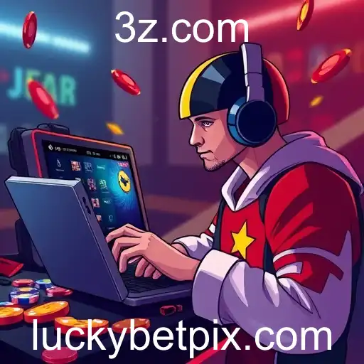 Impacto dos Jogos Online na Economia Brasileira