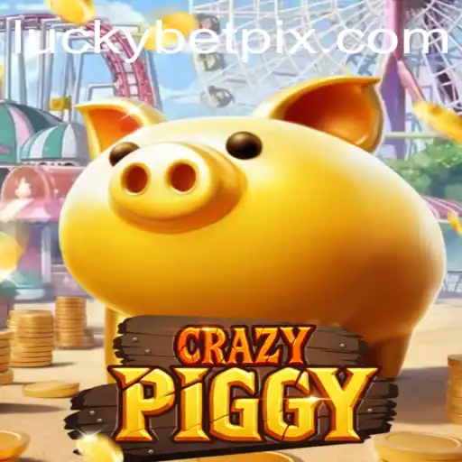 CrazyPiggy: An Exciting Journey into the World of Betpix Gaming
