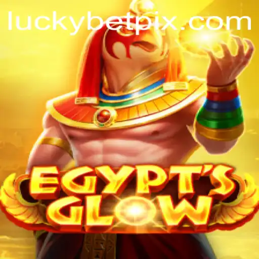 Embark on an Ancient Adventure with EgyptsGlow: Unleash the Mystique of Betpix