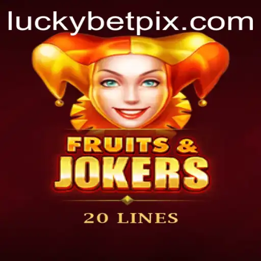 Discover the Exciting World of FruitsAndJokers20 with BetPix