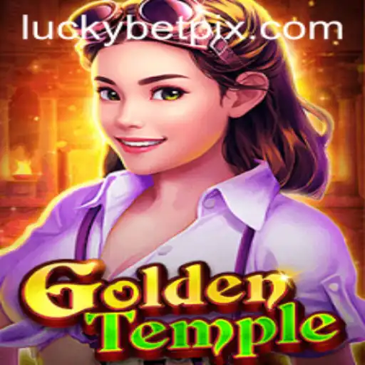 Exploring GoldenTemple: A Journey into the Game's World with Betpix