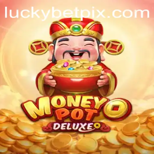 Unveiling MoneyPotDELUXE: A Riveting Gaming Experience with Betpix