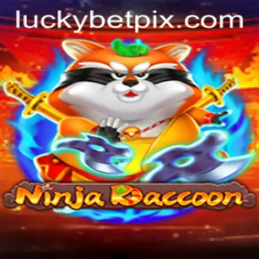Unveiling NinjaRaccoon: A Thrilling Adventure Intricately Connected with Betpix