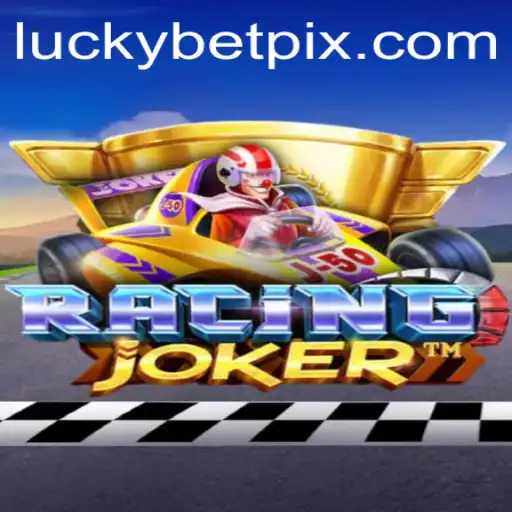Unveiling RacingJoker: The Thrilling Fusion of Speed and Strategy