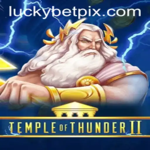 Temple of Thunder II: A Riveting Journey into Mythical Adventures